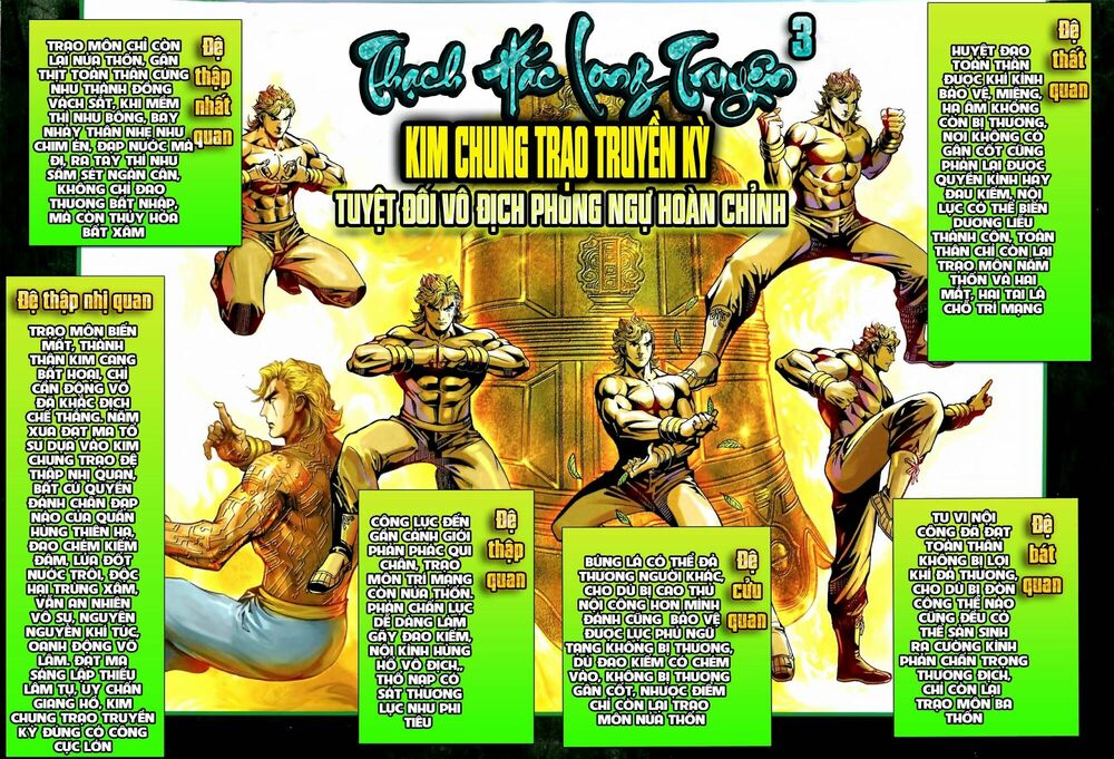 thạch hắc long truyện chapter 64 32