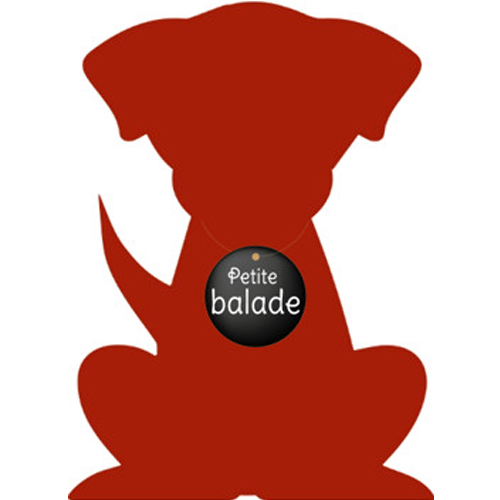 (Combo 3 hộp song vị) Pate cho chó Petite Balade 400g/hộp (Pate Bò &amp; Gà, Pate Heo &amp; Cá Chày, Pate Gà &amp; Cừu) nhập khẩu từ Pháp