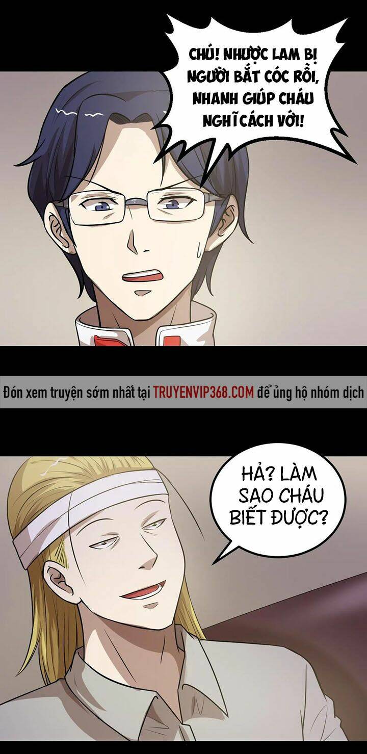 đai ca trở lại tuổi 16 chapter 45 5