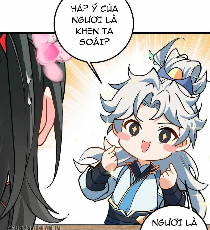 mang theo các tiên tử vô địch thiên hạ chapter 48 16