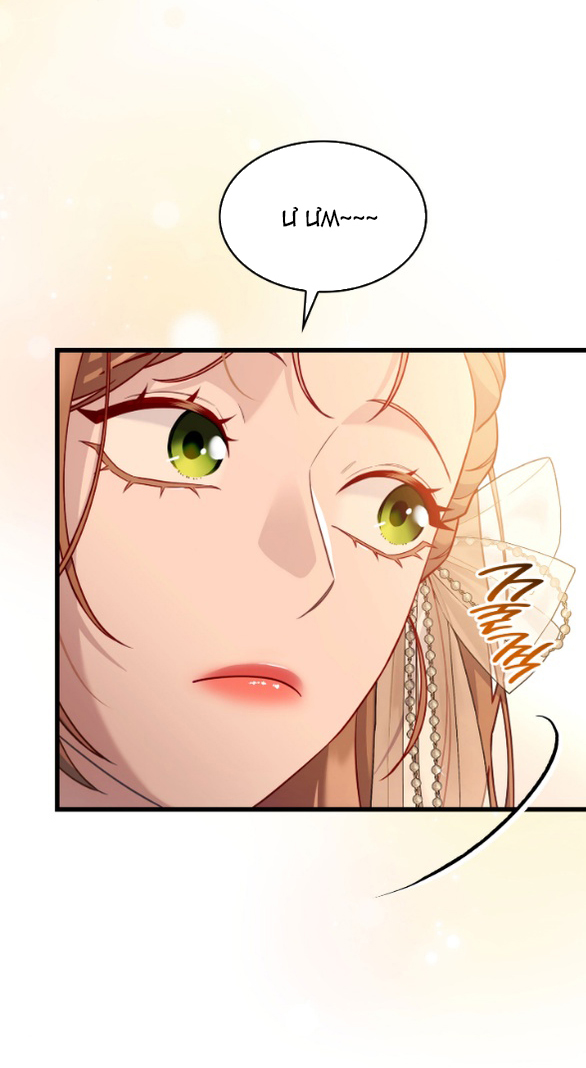 Tôi Sẽ Biến Anh Ta Từ Một Con Chó Điên Thành Một Chàng Quý Tộc chapter 41.1 6