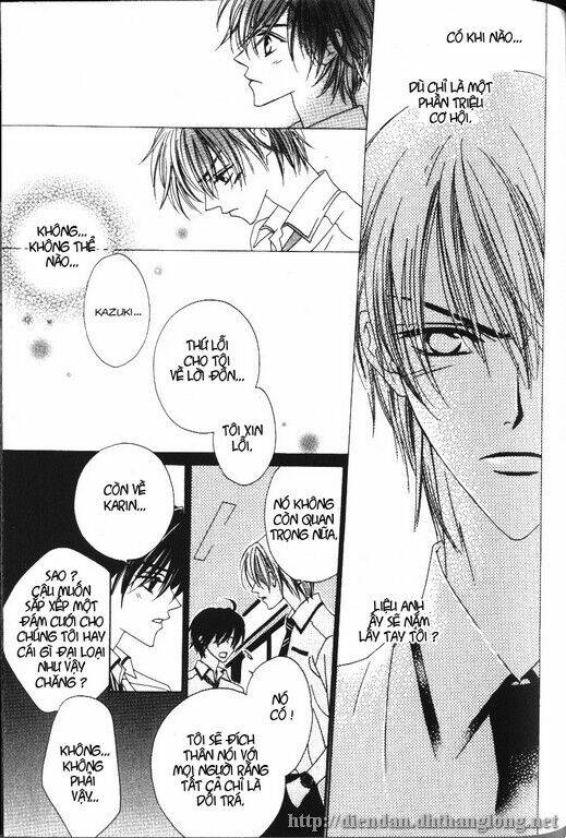 only the ring fingers know chapter 4 22