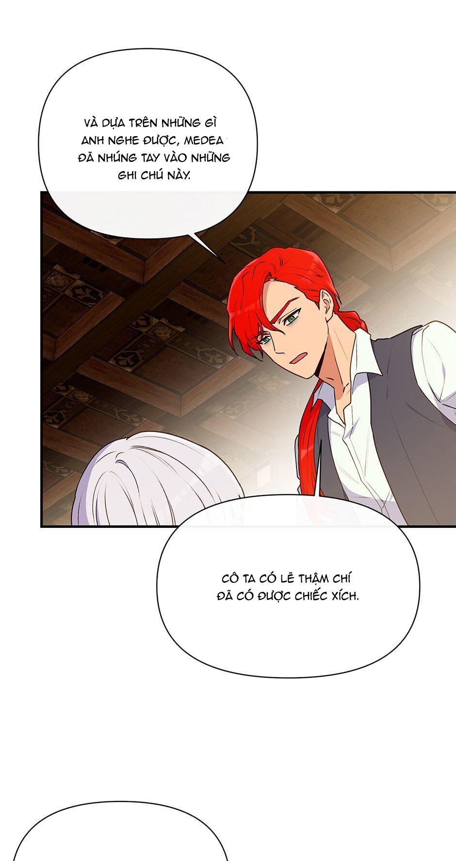 bản khế ước với nữ công tước ác ma chapter 92 56