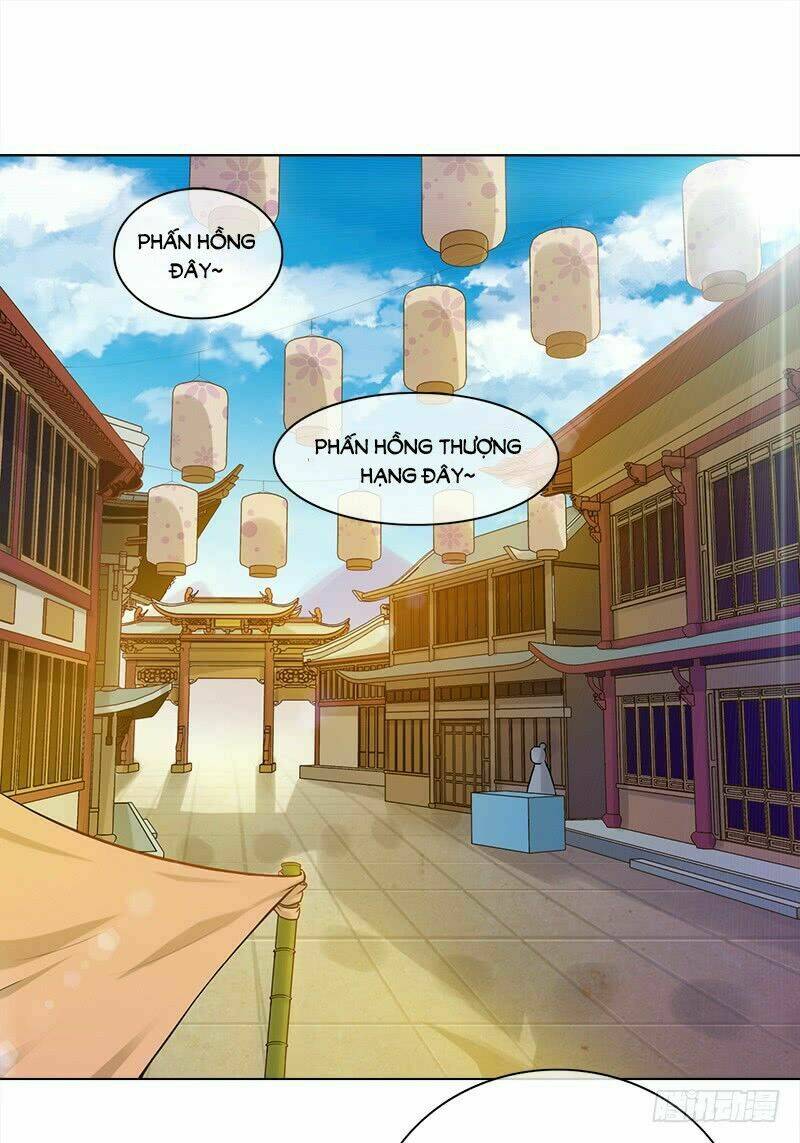 khuynh thế độc phi chapter 55 2