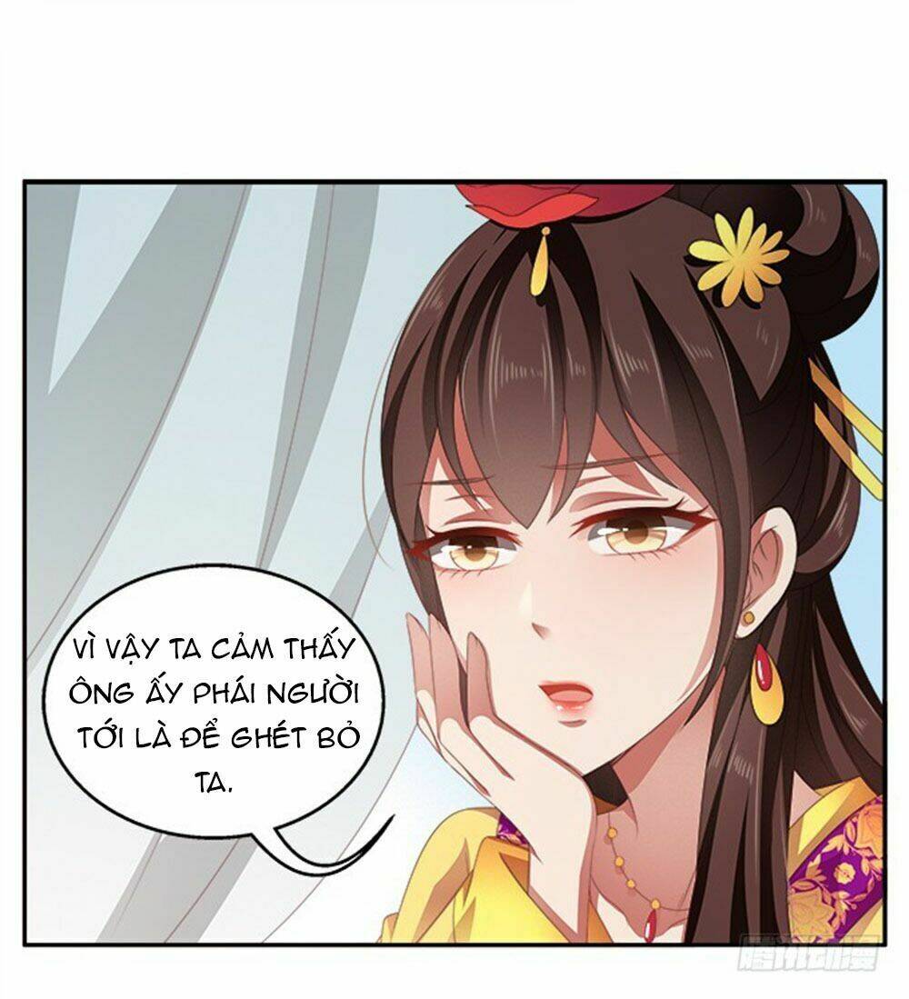 thịnh thế an nhiên chapter 58 19