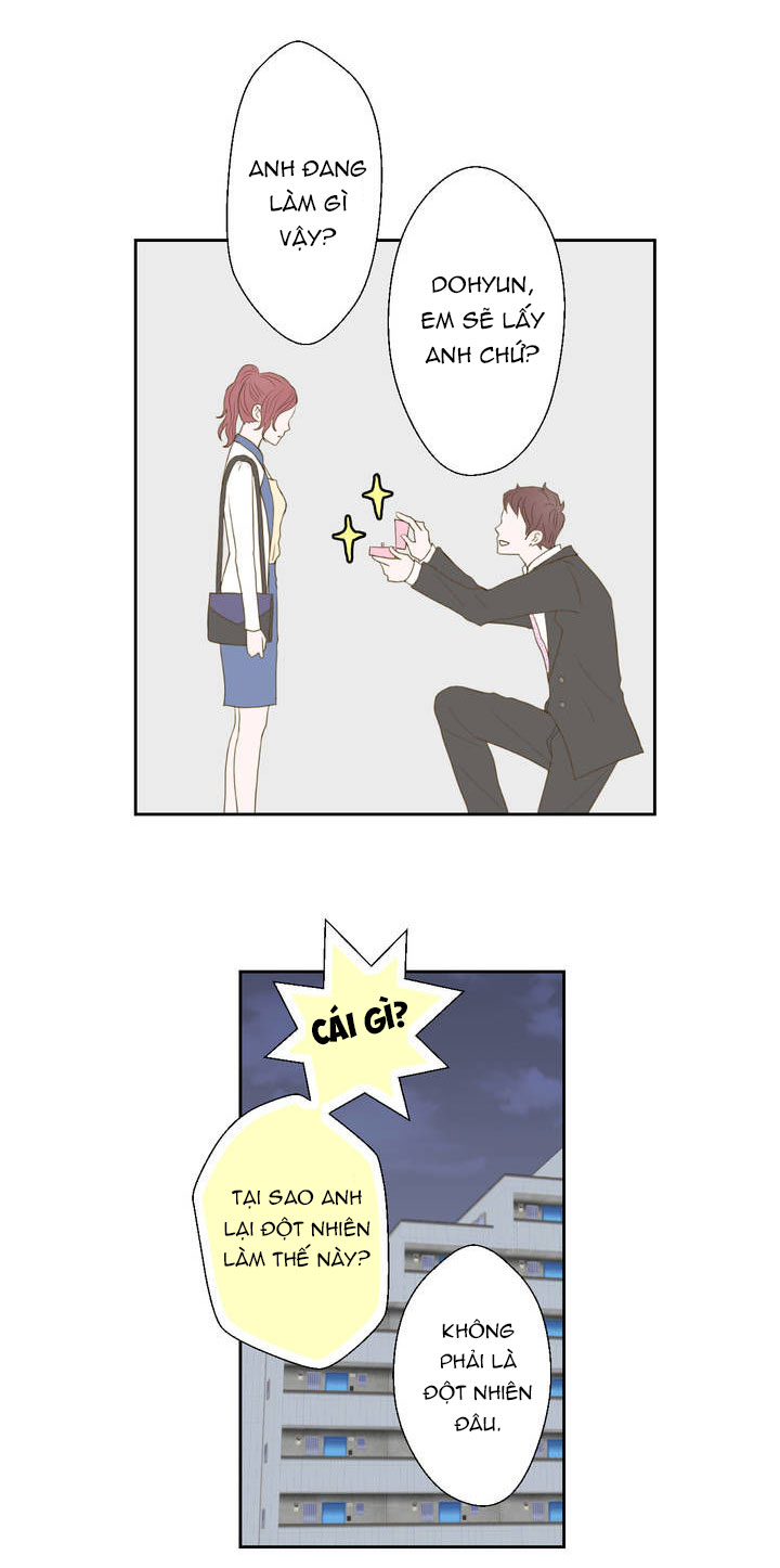 honey bed talk chapter 3 18