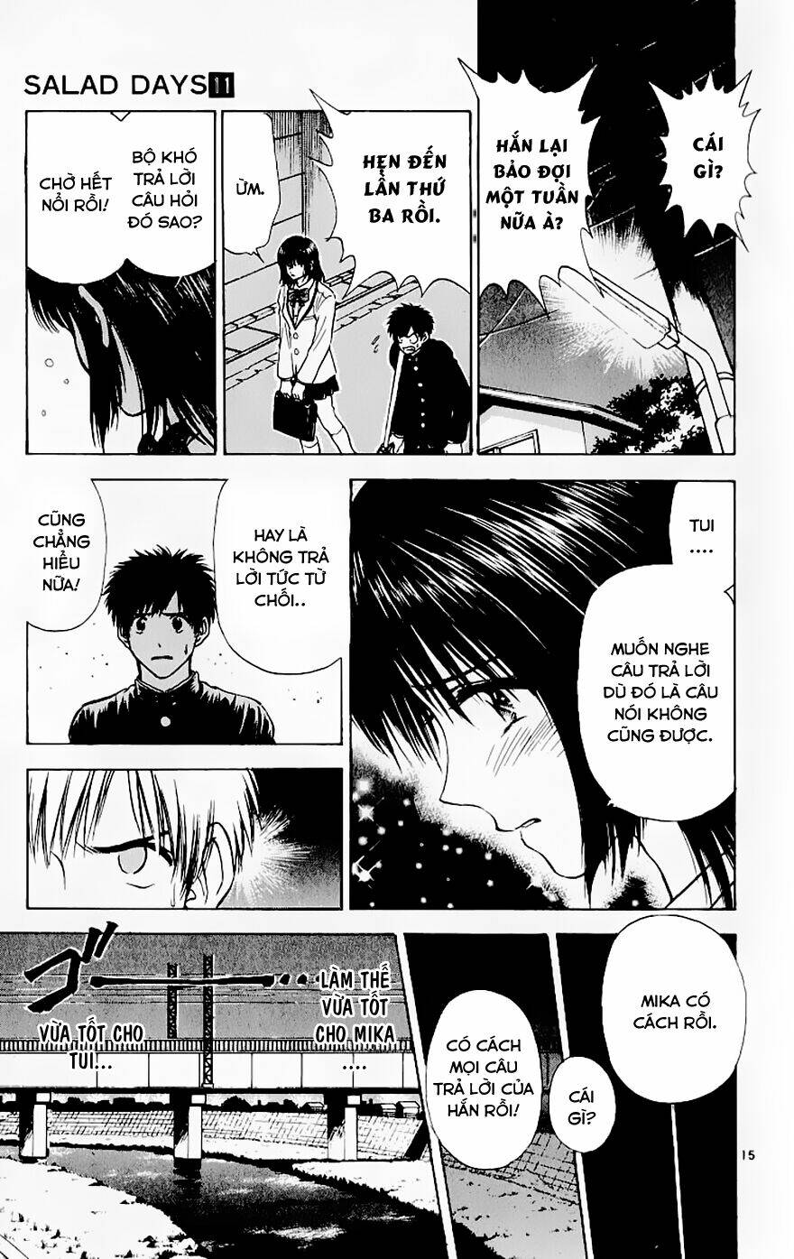 salad days chapter 90 16