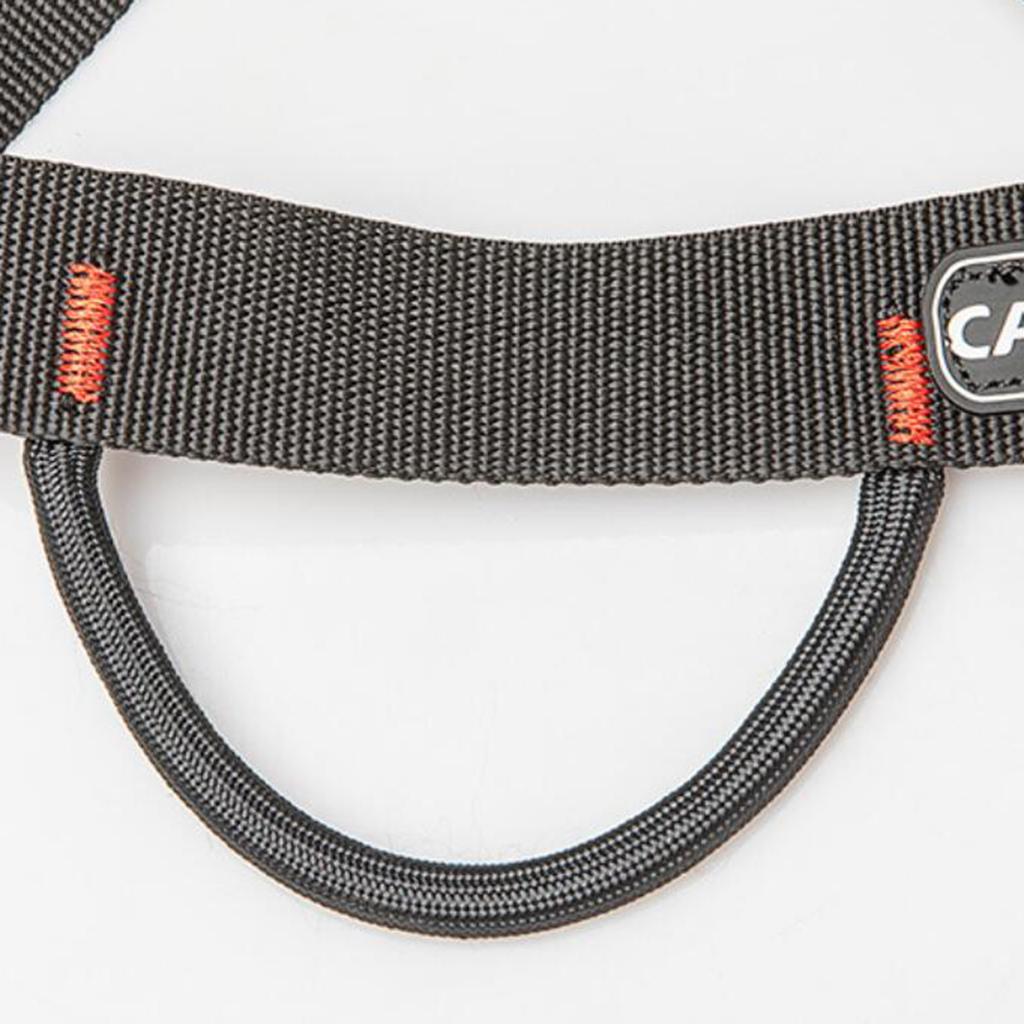 Outdoor Sports Climbing Chest Fixed Shoulder Strap Caving Equipment