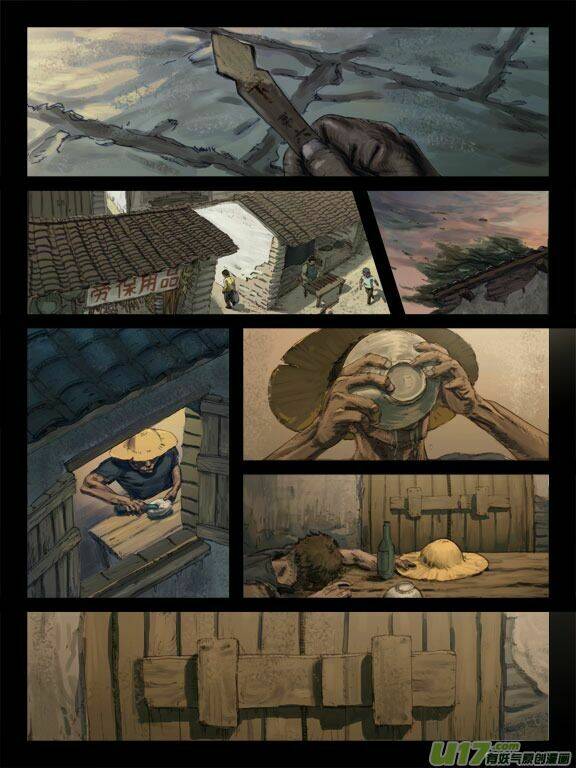 chim yến không về chapter 4 3