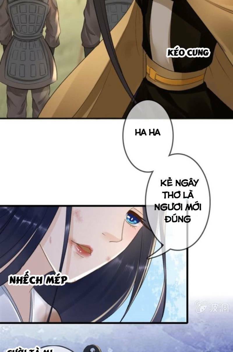 sủng phi của vương chapter 169 15