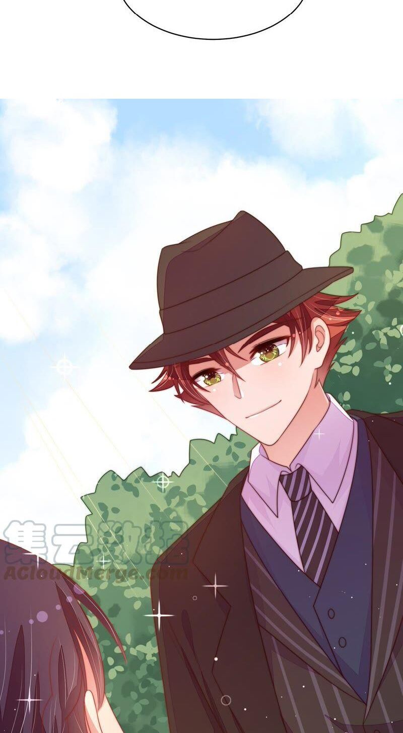 ngày nào thiếu soái cũng ghen chapter 221 9