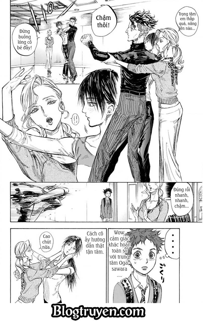 ballroom e youkoso chapter 25 24