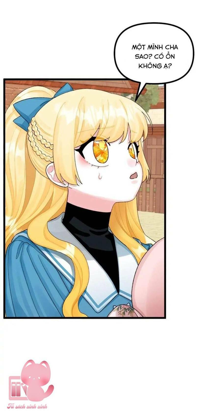 công chúa bãi rác chapter 63 63