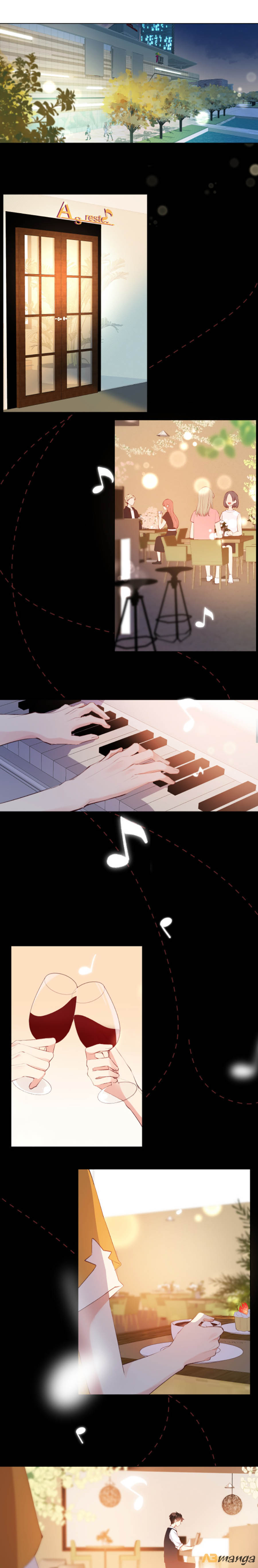 yêu thương em, yêu bản thân chapter 12 6