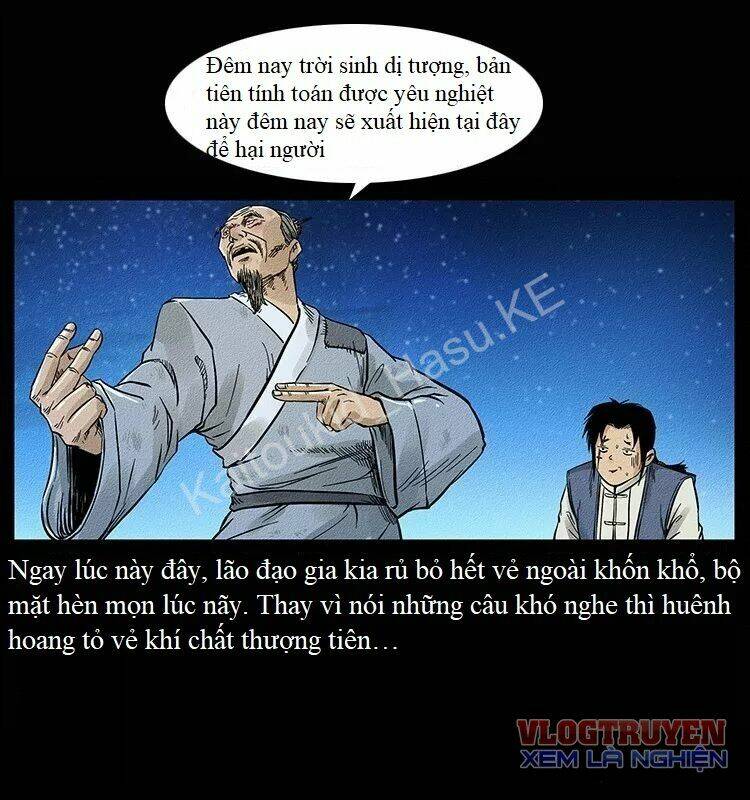 tiên sơn truyền kỳ chapter 2 37