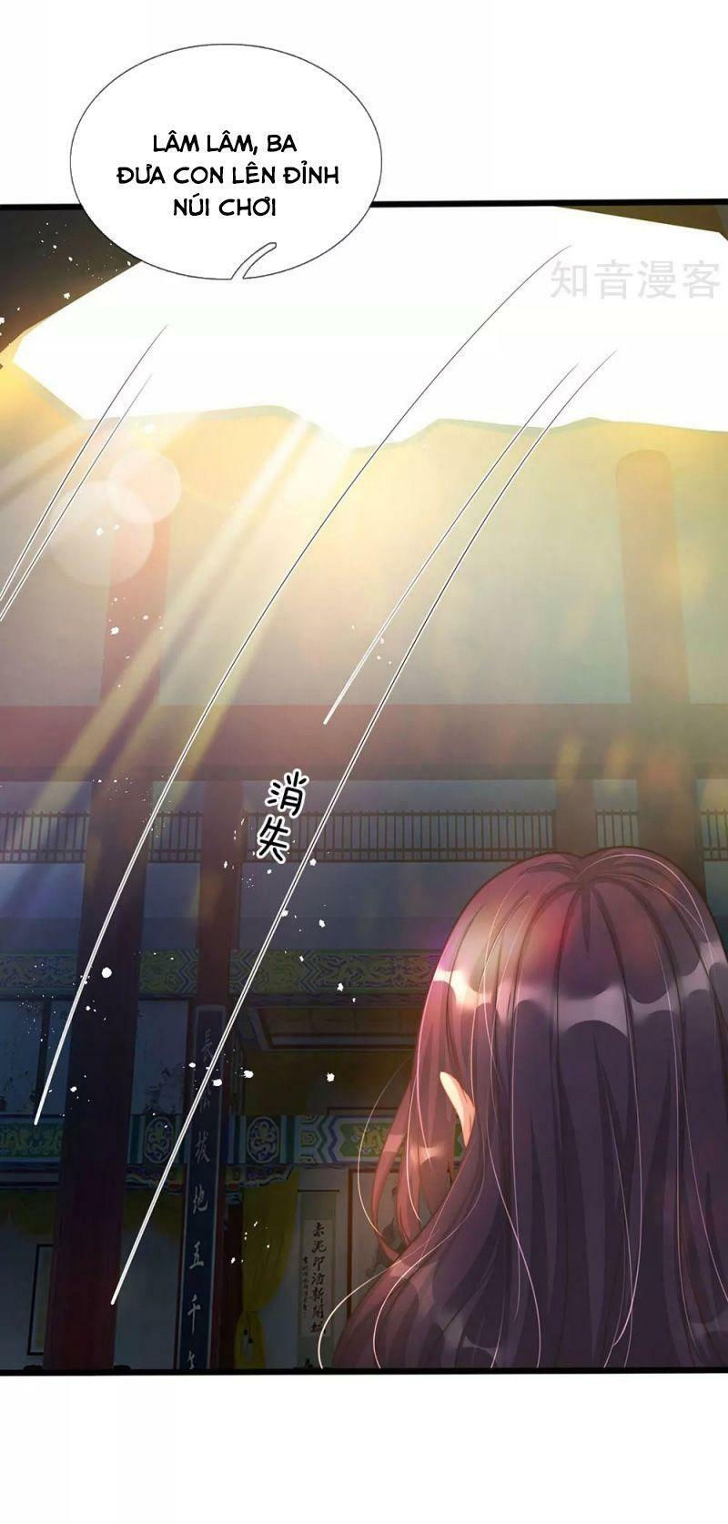 vú em tiên tôn đi ở rể chapter 154 18