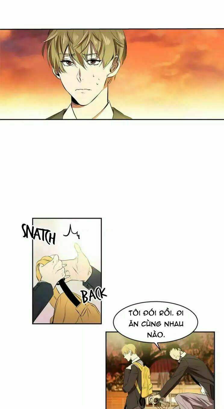 special relationship law chapter 2 25