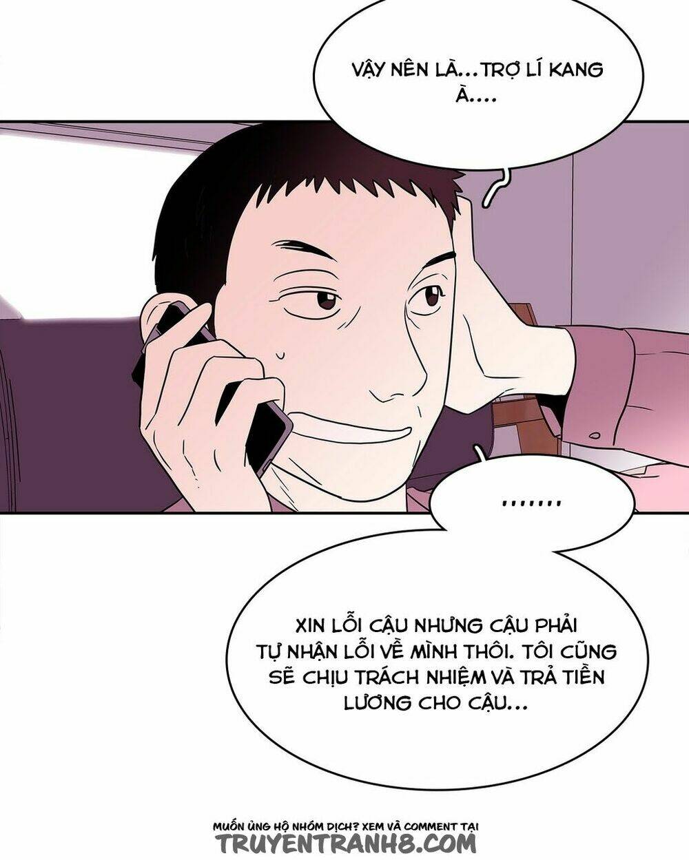 chuyện gì đến, rồi cũng sẽ đến chapter 22 44