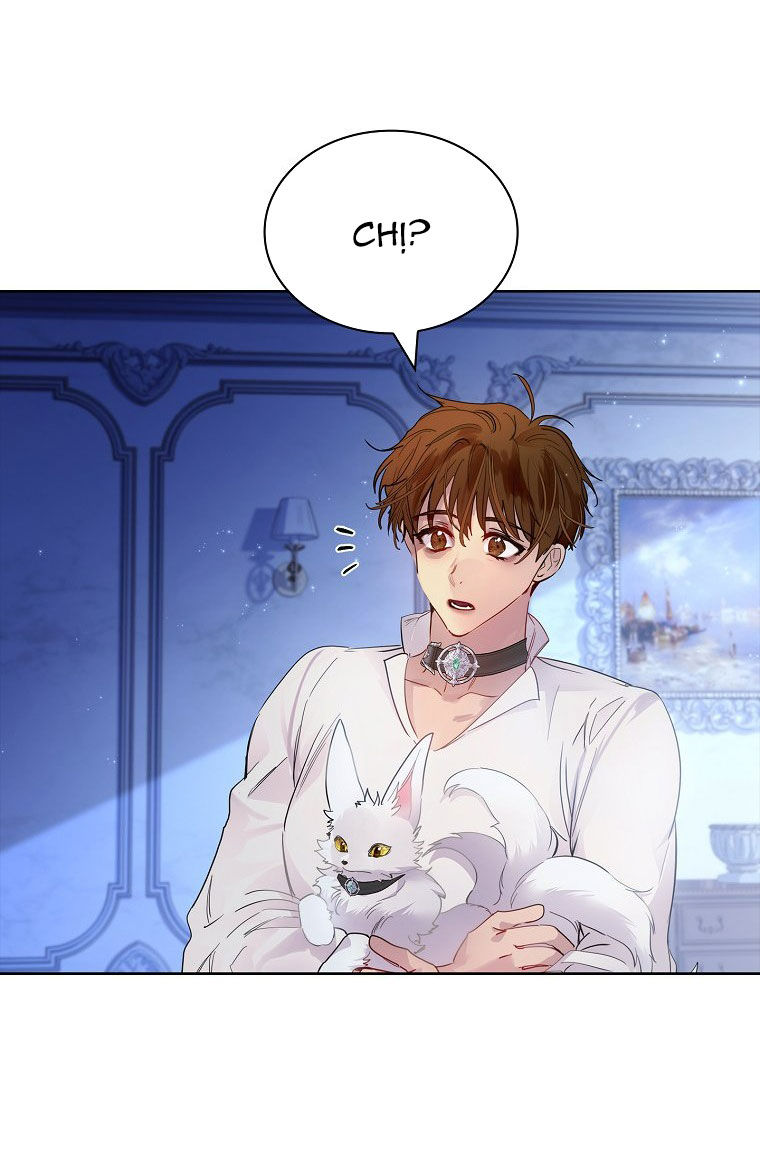 Tôi Đã Nuôi Hồ Ly Sai Cách Rồi chapter 33.2 25