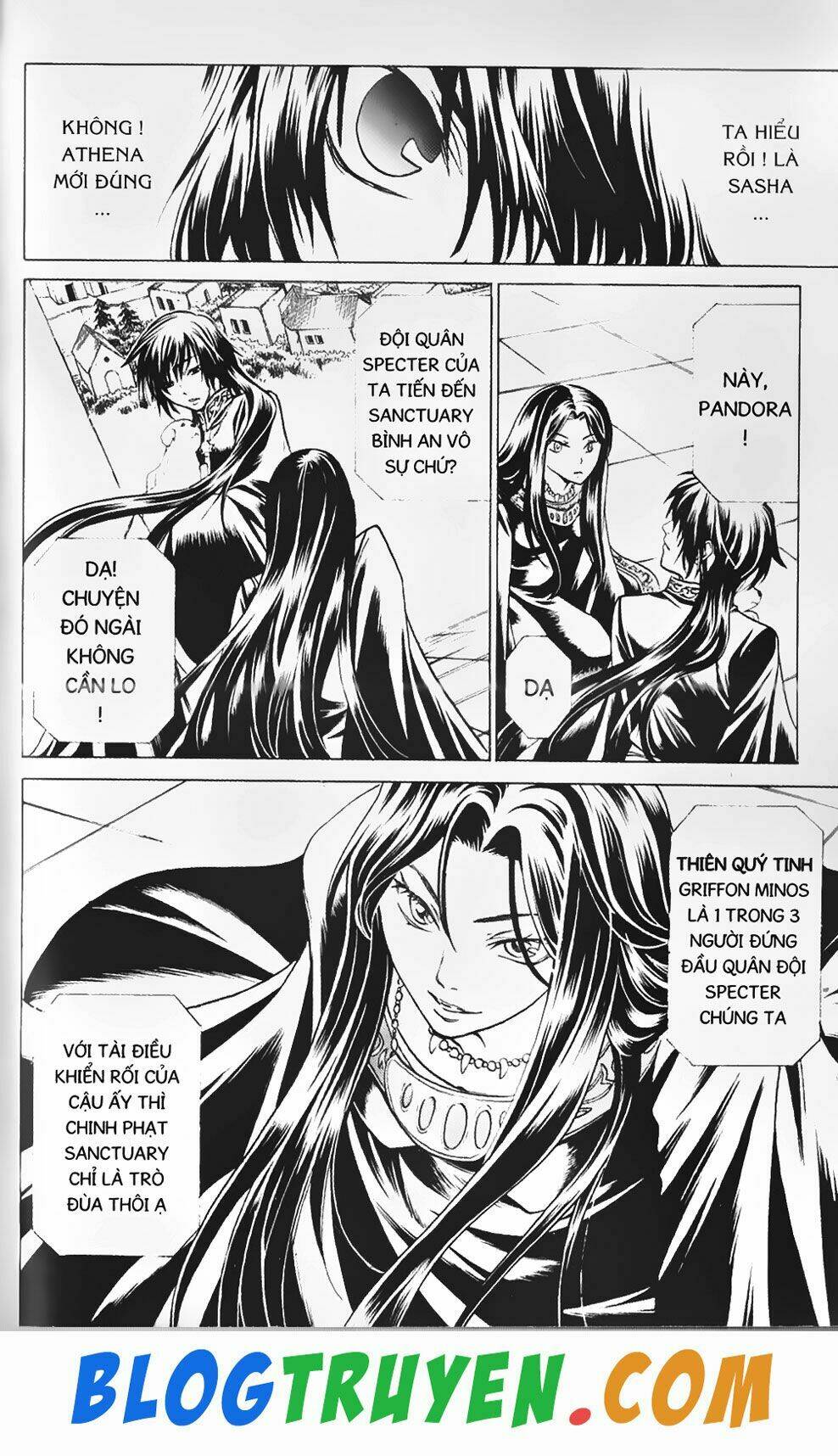 thần thoại minh vương chapter 17 8