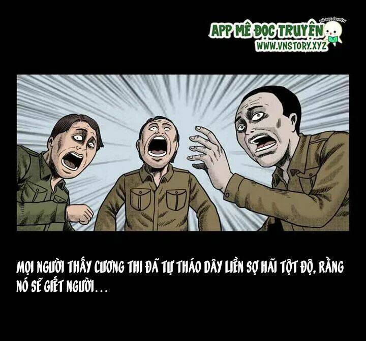 kỳ án có thật chapter 23 8