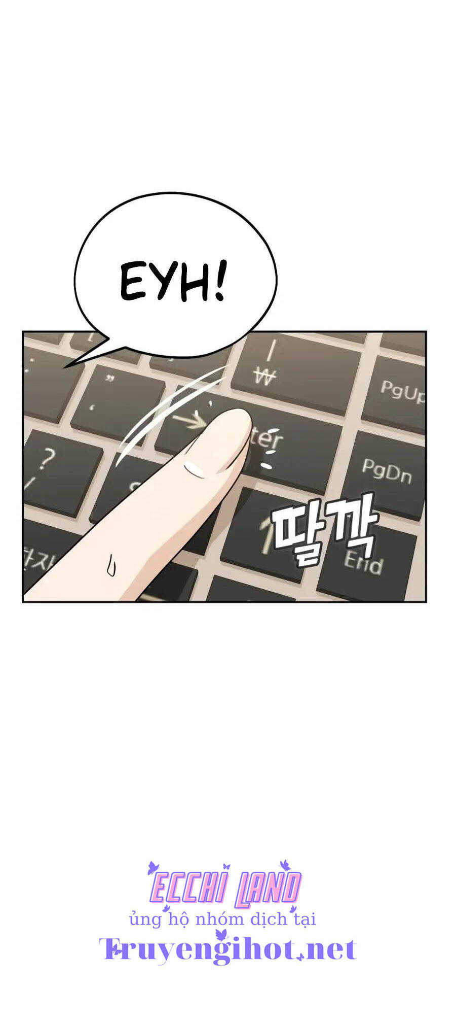 Lớ Ngớ Vớ Phải Tình Yêu chapter 62.2 36