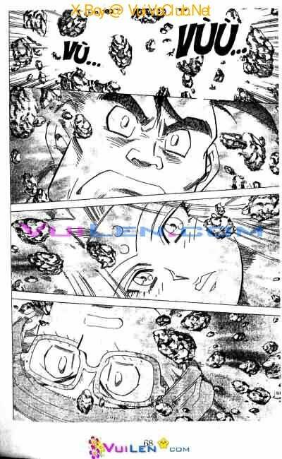 theo dấu rồng thần - dragon quest chapter 28 10