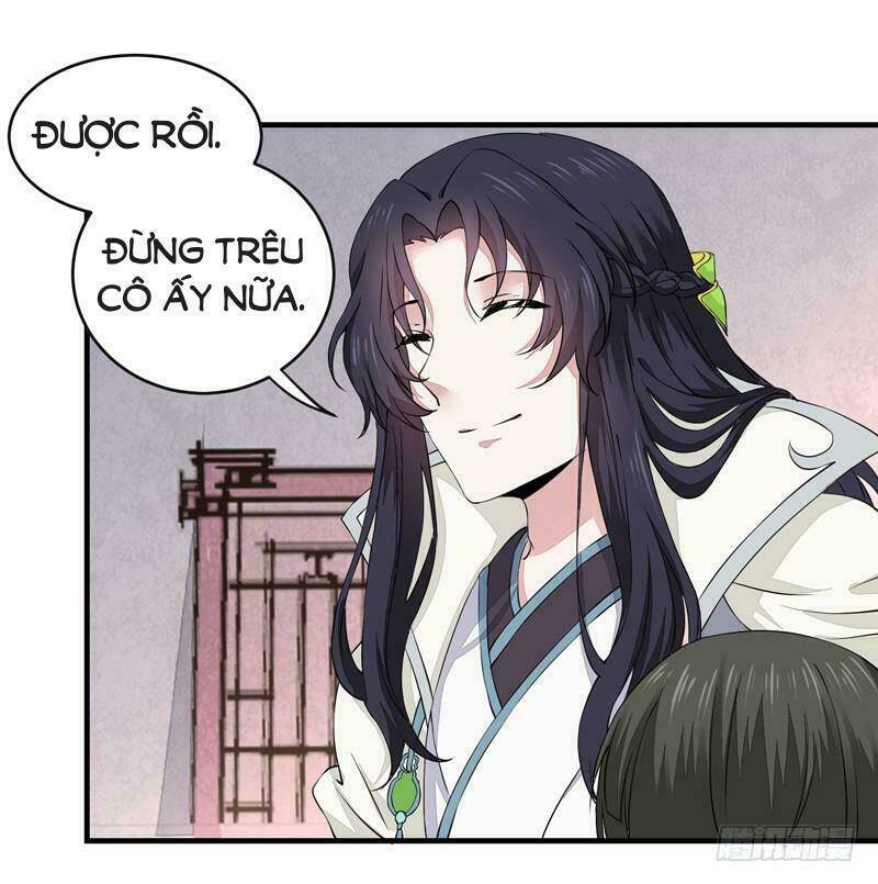 công chúa là nam nhân chapter 12.1 3