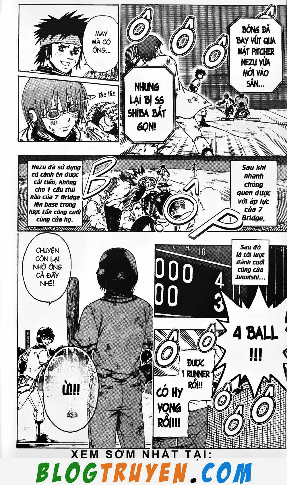 mr.fullswing chapter 196 13