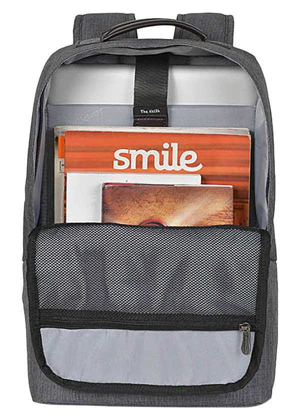 Balo Laptop Mikkor The Keith Backpack