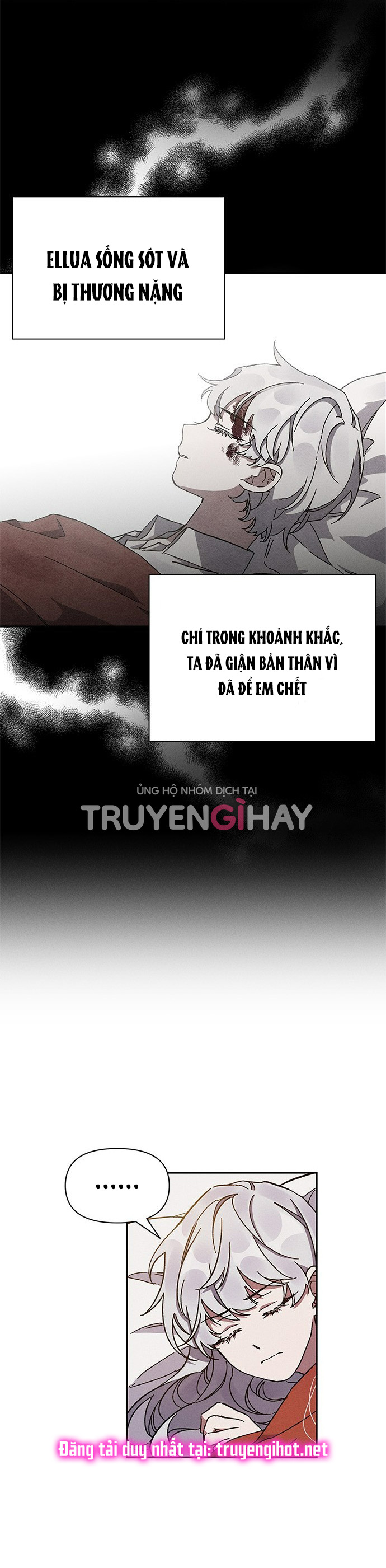 ôi kẻ thù không đội trời chung thân ái của tôi chapter 3 29