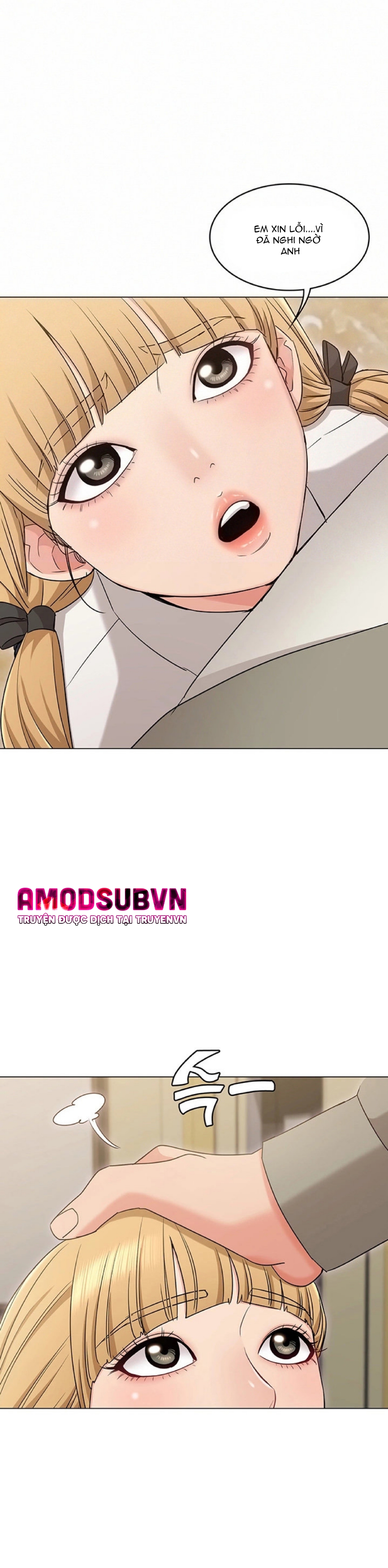 chị của bạn gái chapter 14 4