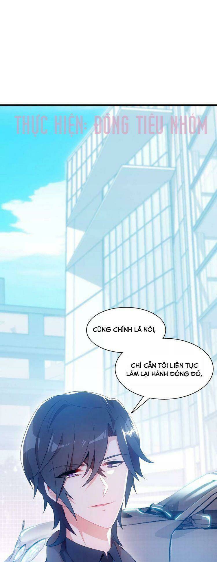 chuyển phát nhanh tình yêu chapter 19 14