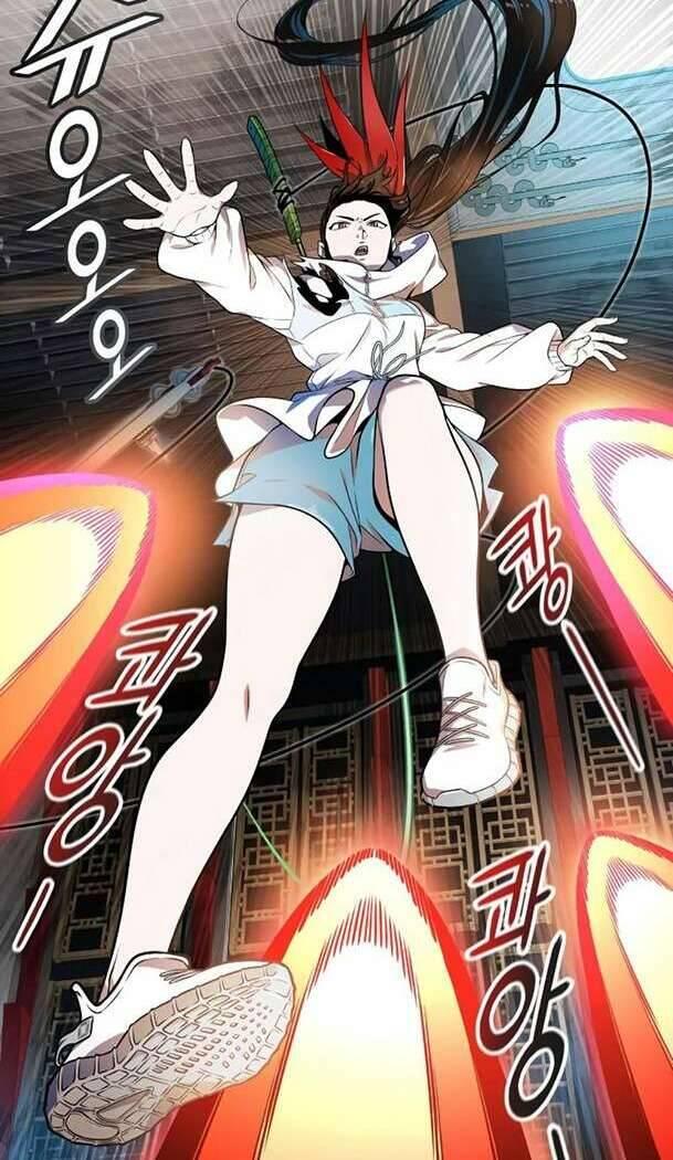 tòa tháp bí ẩn 2 chapter 569 108