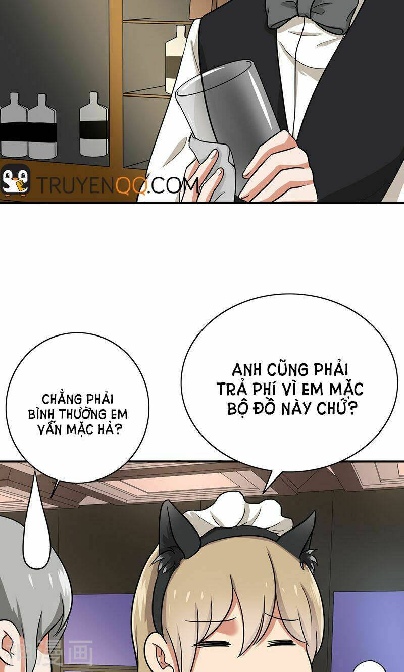 become a girl at night chapter 60 16