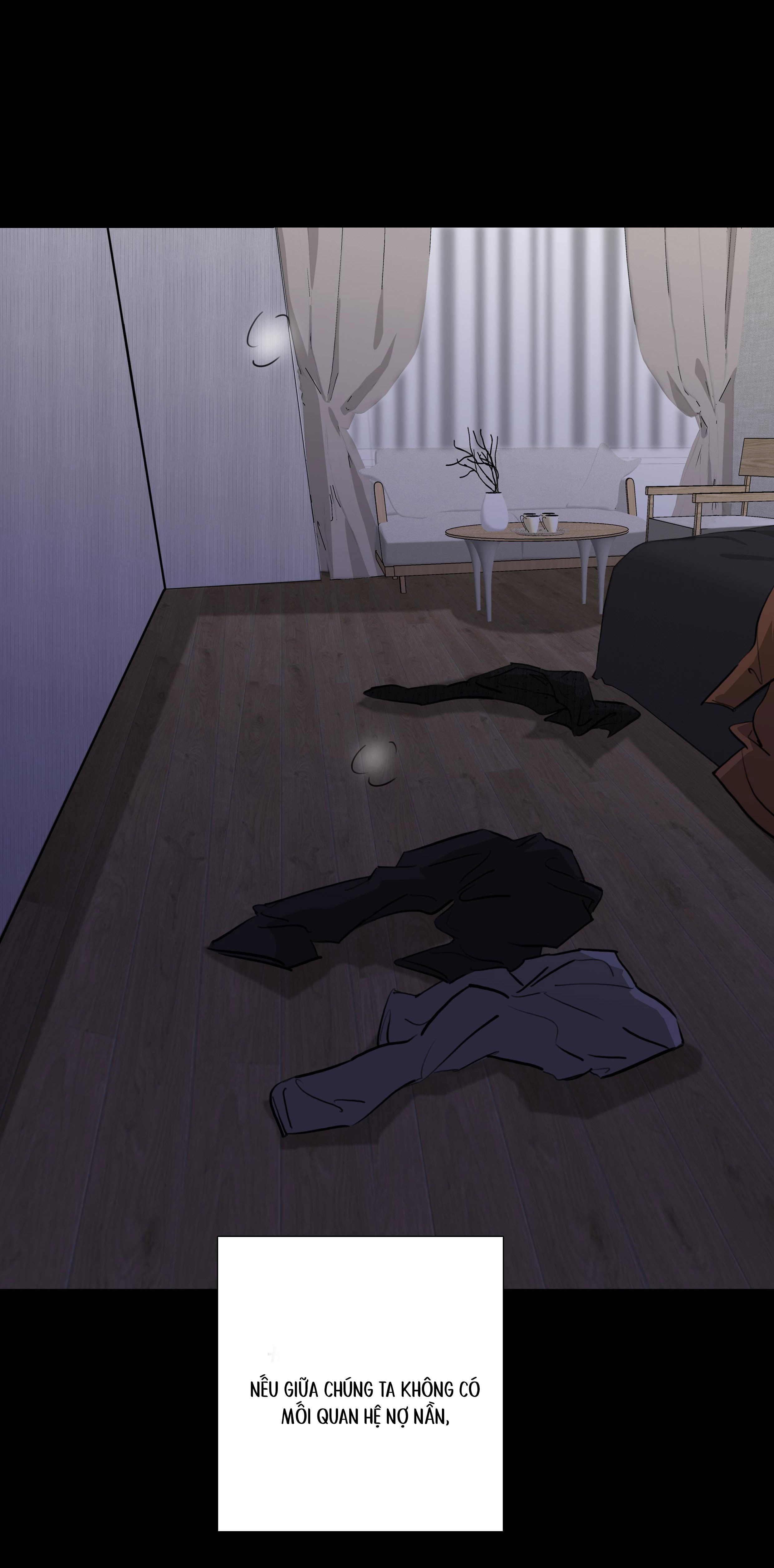 quan hệ nợ nần chapter 44 29