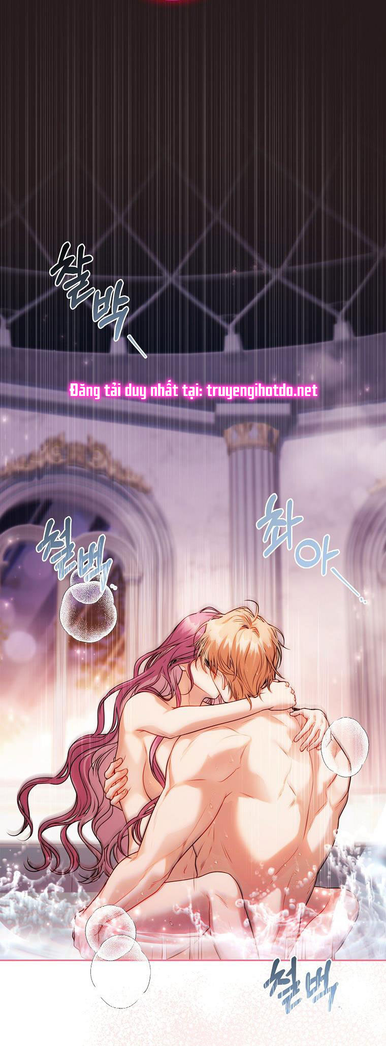 trở thành thư ký của bạo chúa chapter 115 27