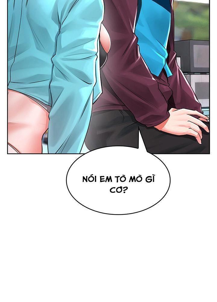 công việc sung sướng chapter 3.1 2