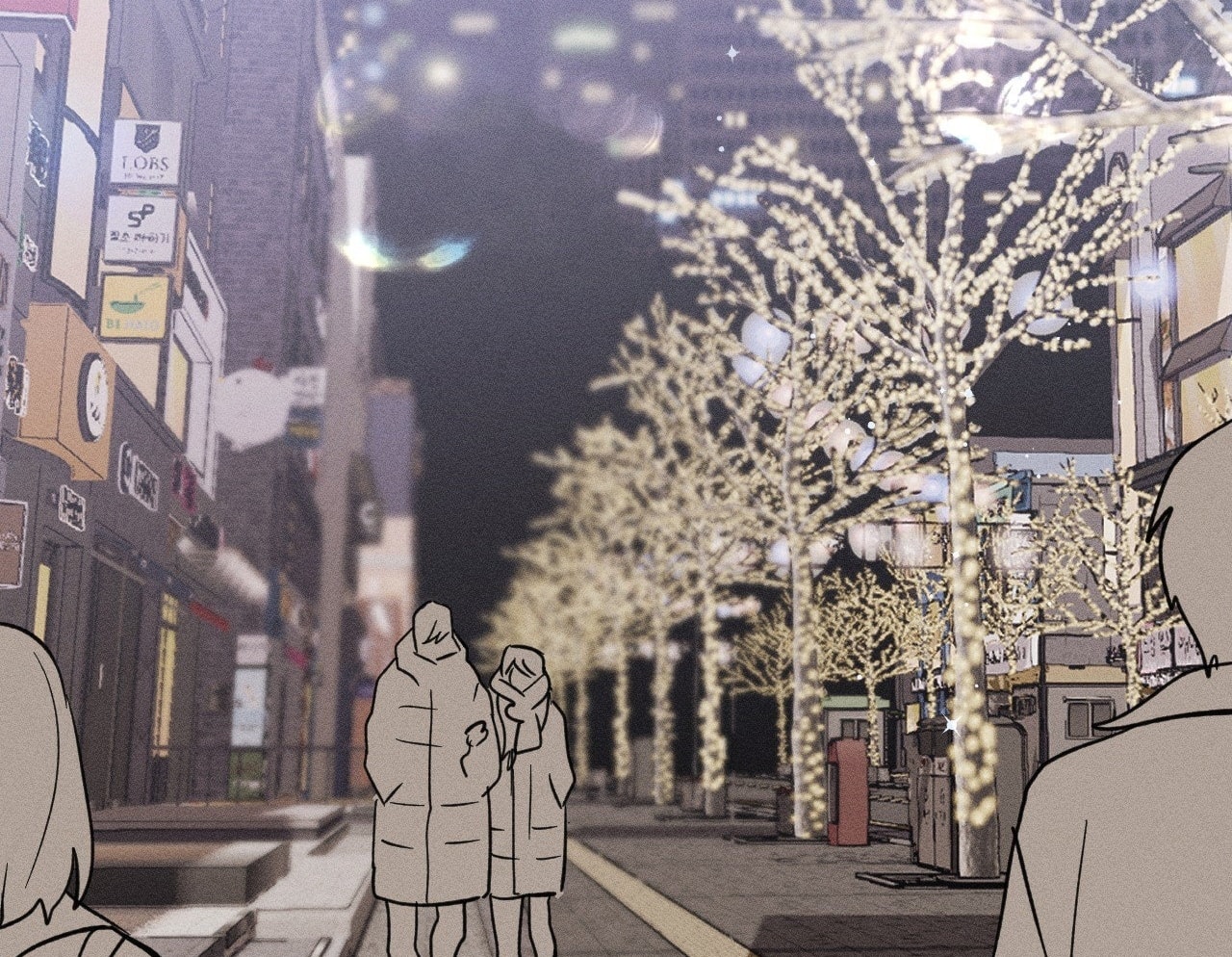 [18+] người đàn ông làm tình với quỷ chapter 24.2 185