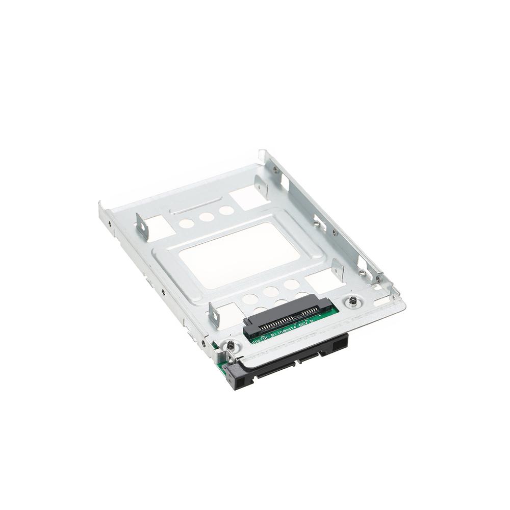 Giá đỡ chuyển đổi máy chủ 2,5 '' sang 3,5 ''
