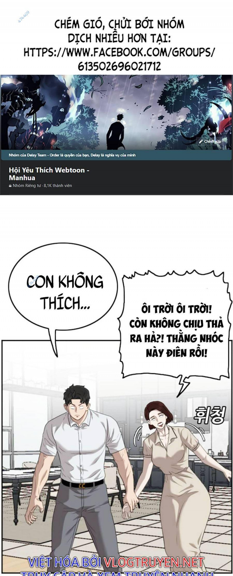 người xấu chapter 119 1