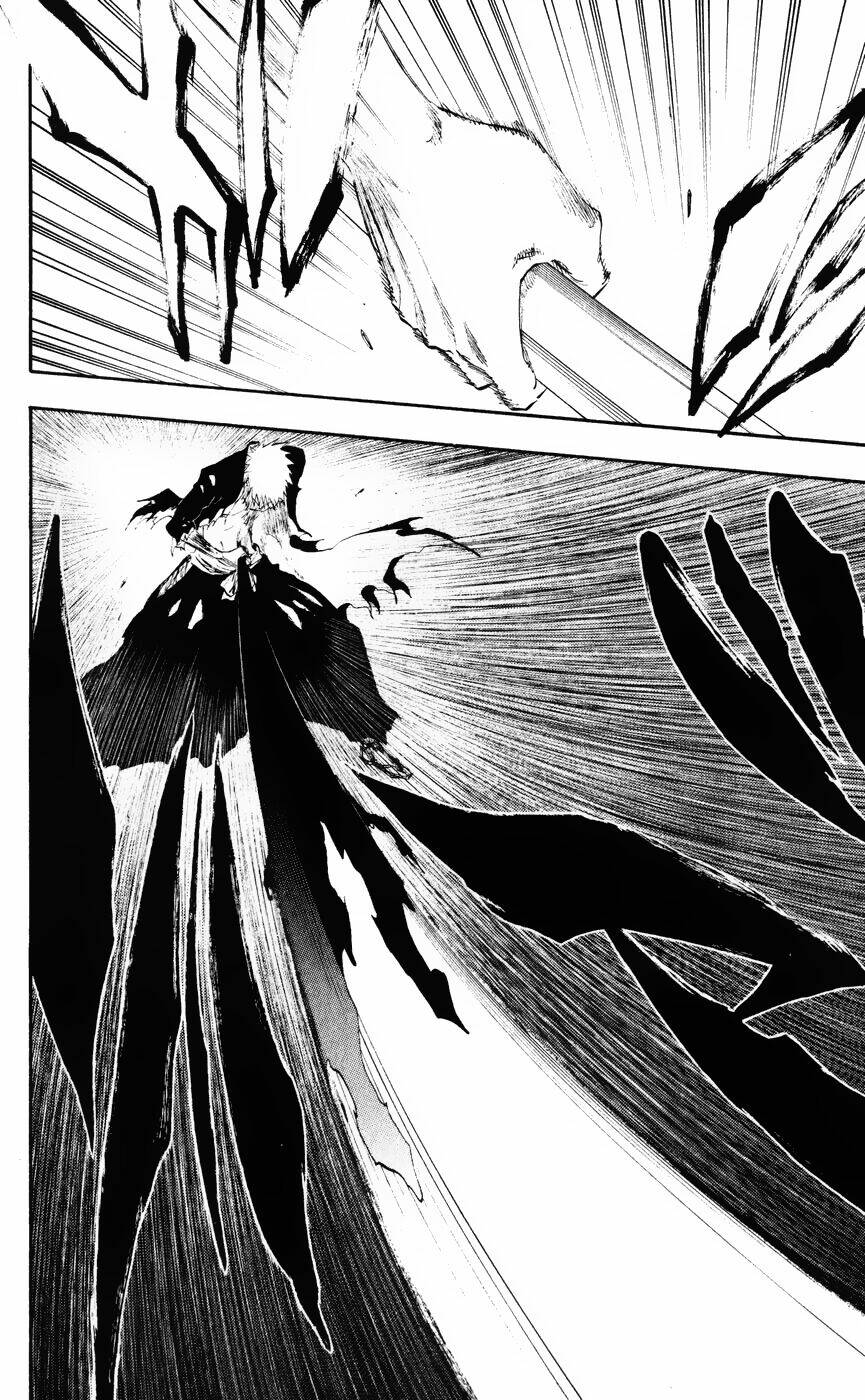 thần chết ichigo chapter 220 19