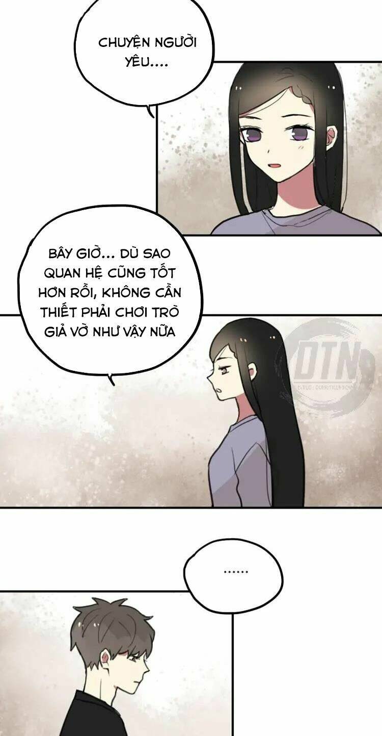 thôi miên em yêu anh chapter 21 10
