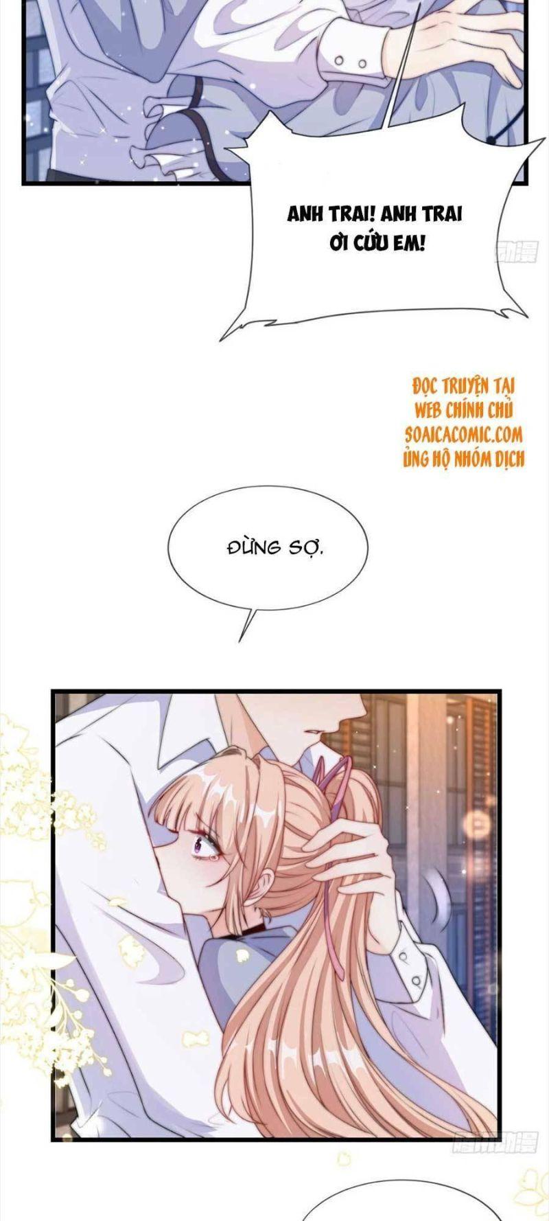 tôi được năm đại lão chiều chuộng hết nấc chapter 18 11