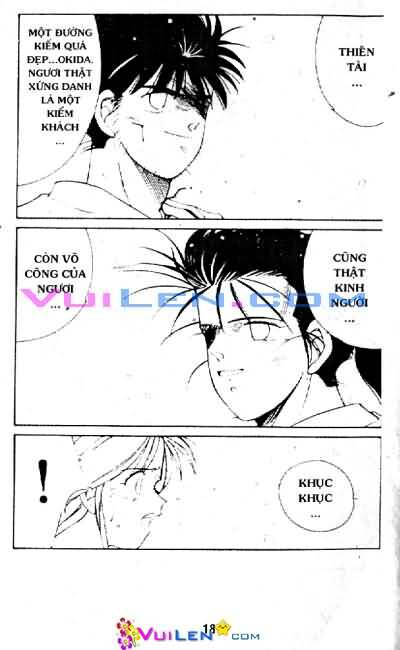truyền nhân atula phần ii chapter 4 19