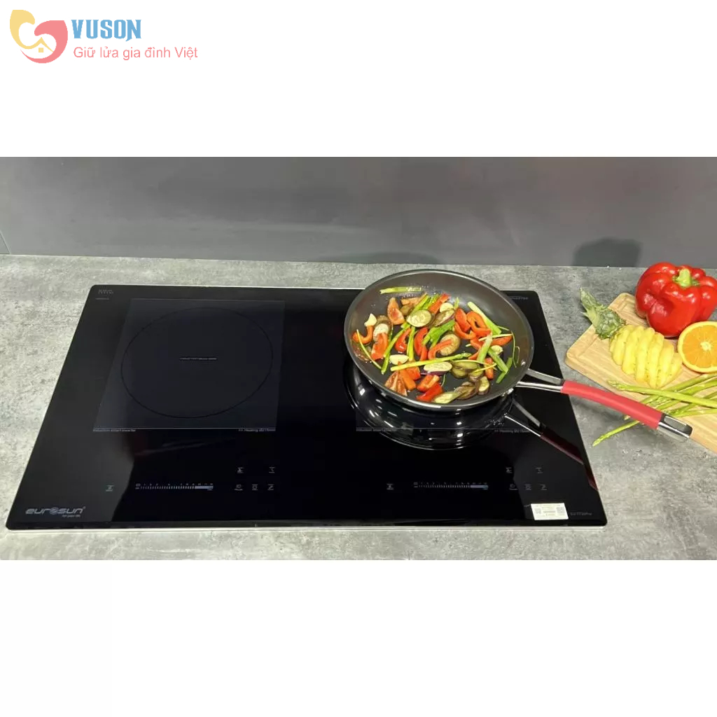 Bếp Từ Eurosun EU-T726PRO - Hàng chính hãng