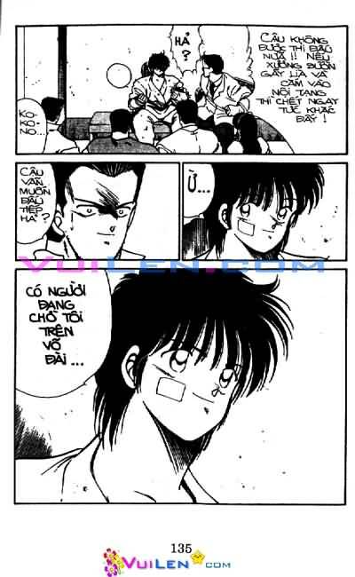 truyền nhân atula - shura no mon i chapter 8 136