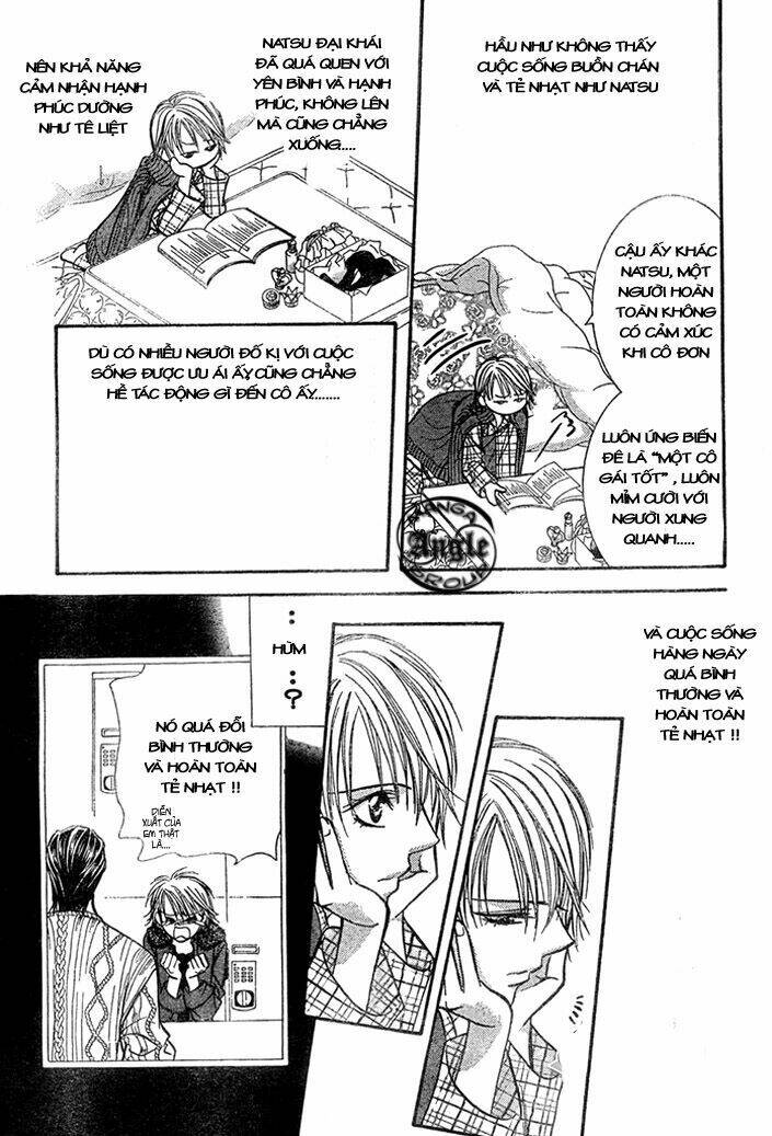 thử thách của kyouko chapter 123 22