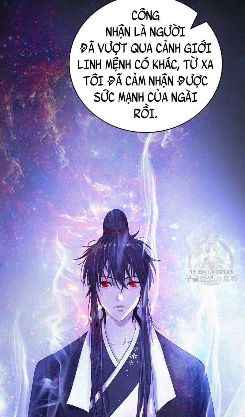 xuyên không thành hổ chapter 88 19