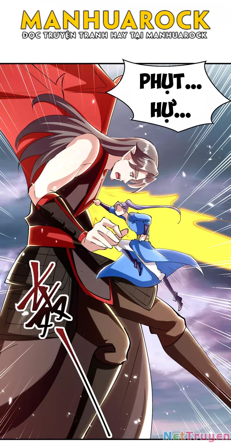 tối cường thăng cấp chapter 324 7